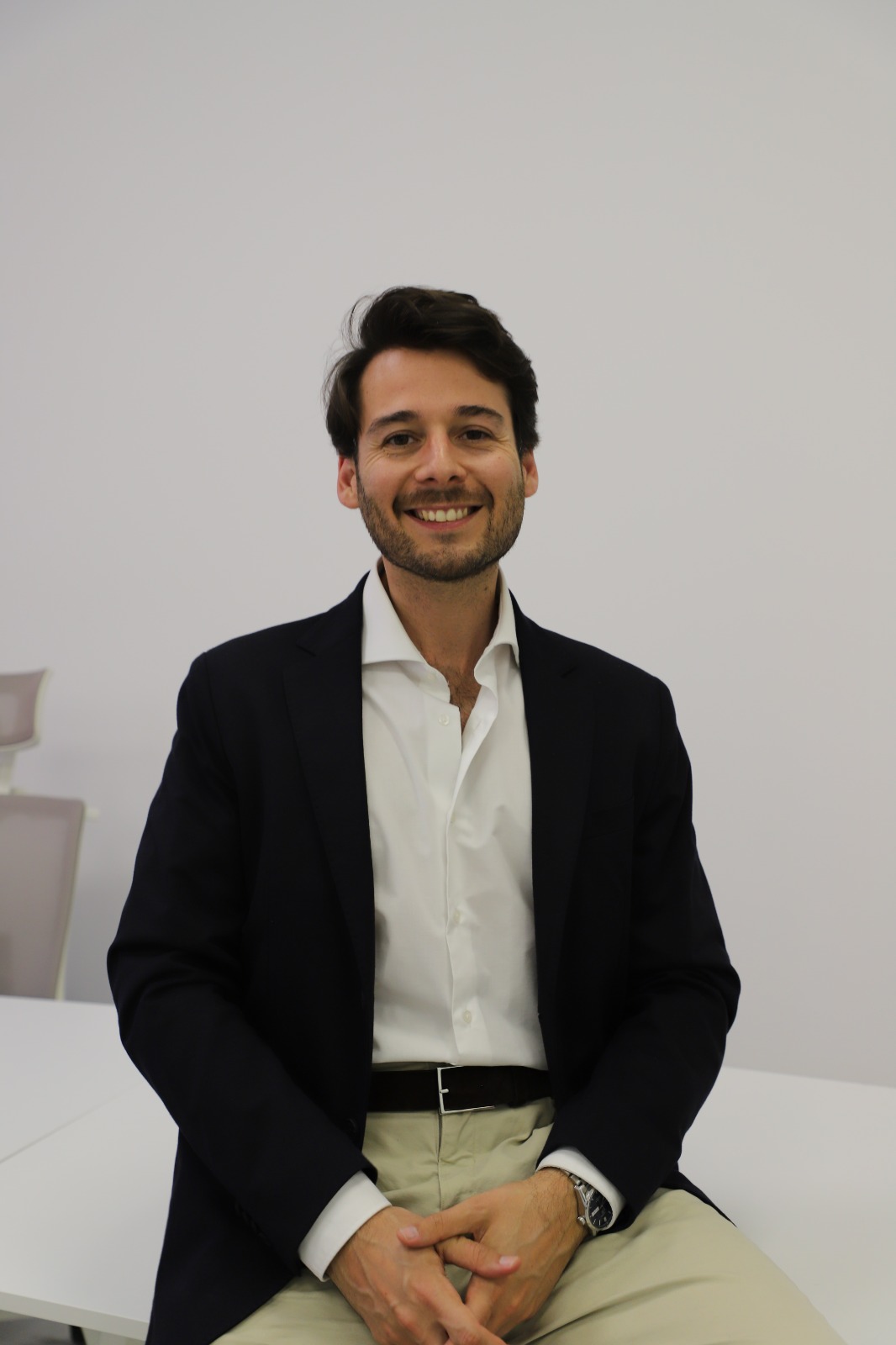 Yago de Luz Hernández